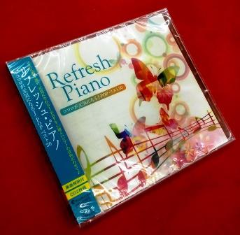 ߘa,,pianoAsAm,J-POP,CD